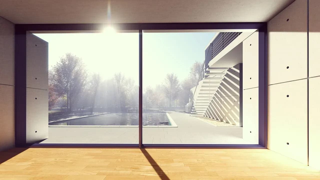 Fenstersanierung und Austausch