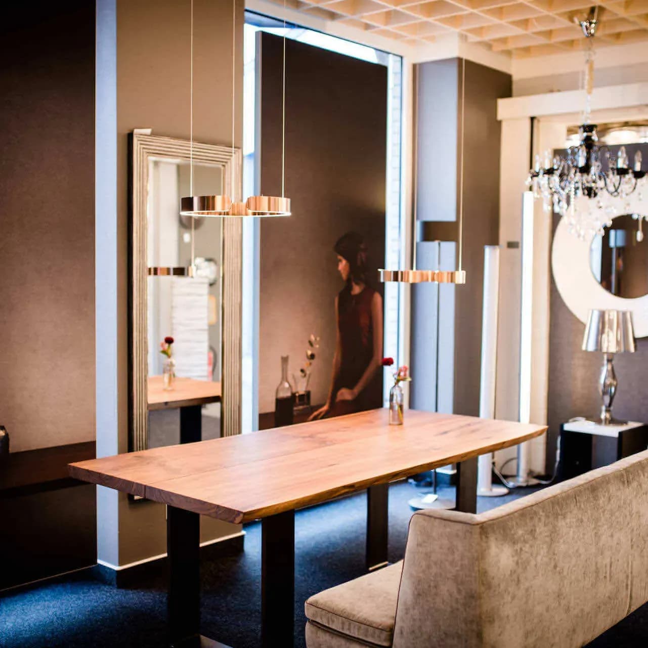 Exklusive OCCHIO Leuchten – Lichtstudio im Großraum Köln-Düsseldorf
