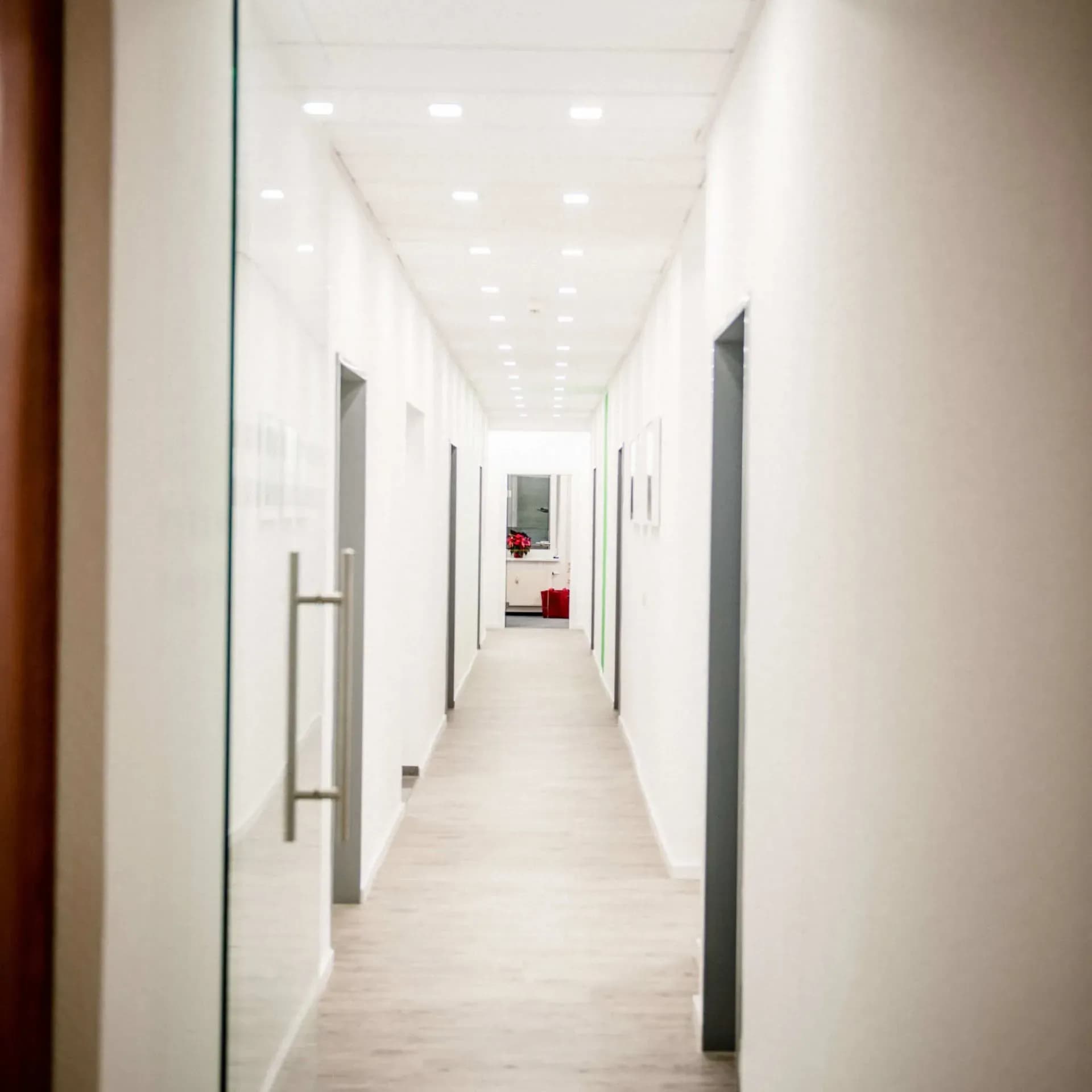 Professionelle Beleuchtungsmontage im Rheinland