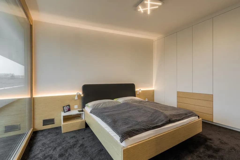 Innenarchitektur für maßgeschneiderte Wohnkonzepte in Oberösterreich
