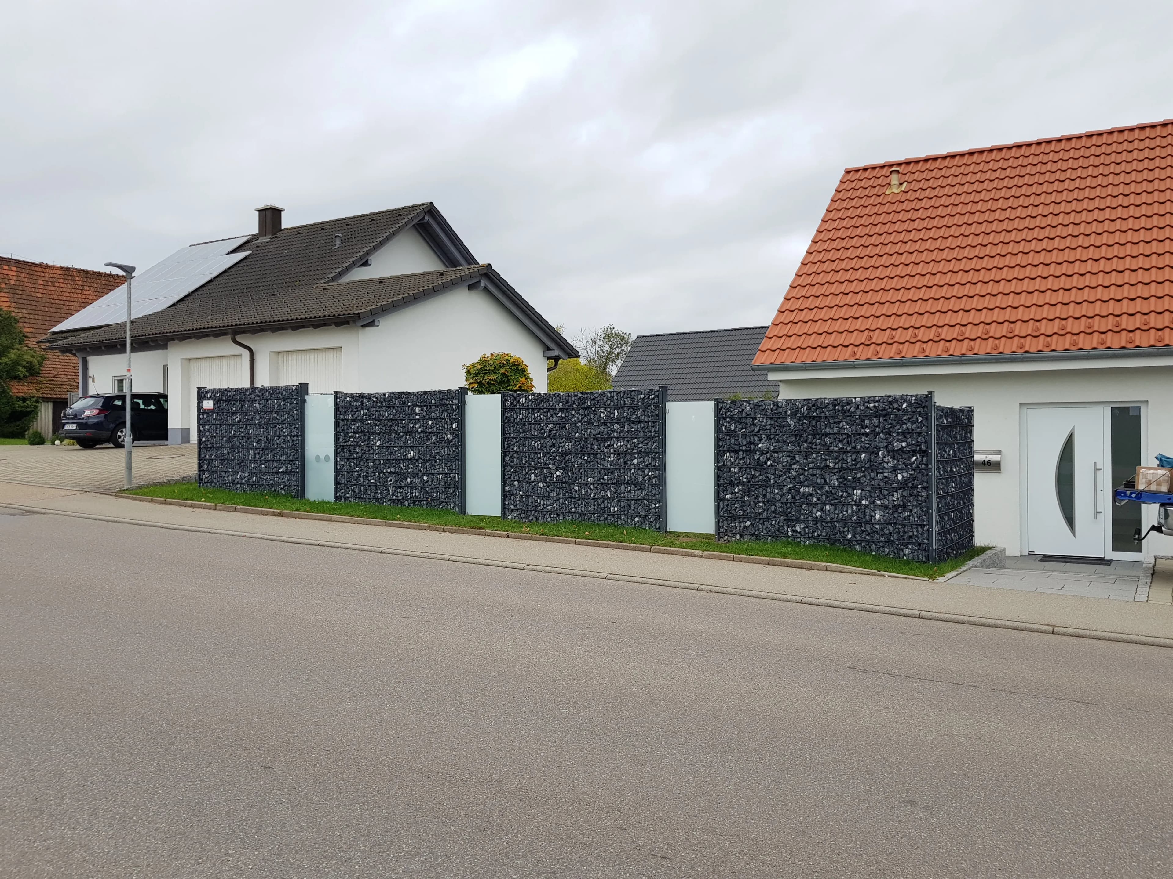 Zaun kaufen