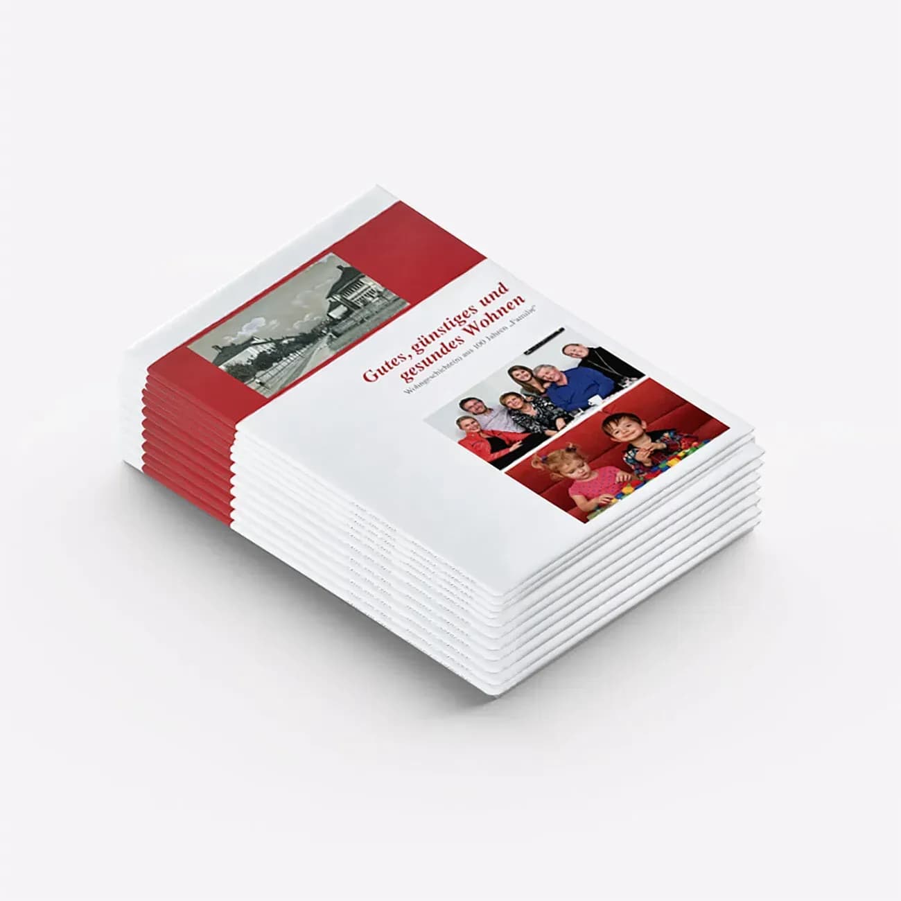 Produktkatalog für Firmen in Oberösterreich erstellen lassen