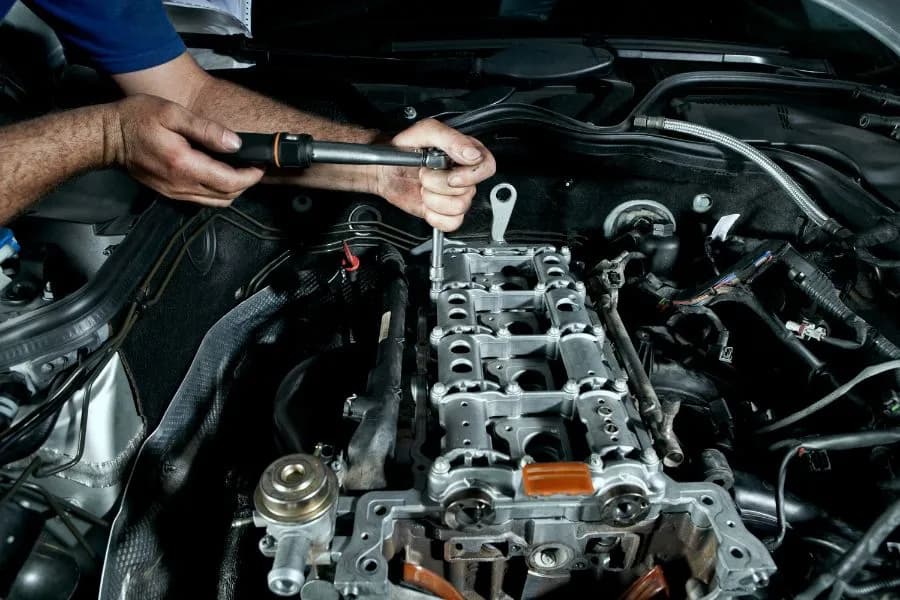 Auto Service Berlin Pankow