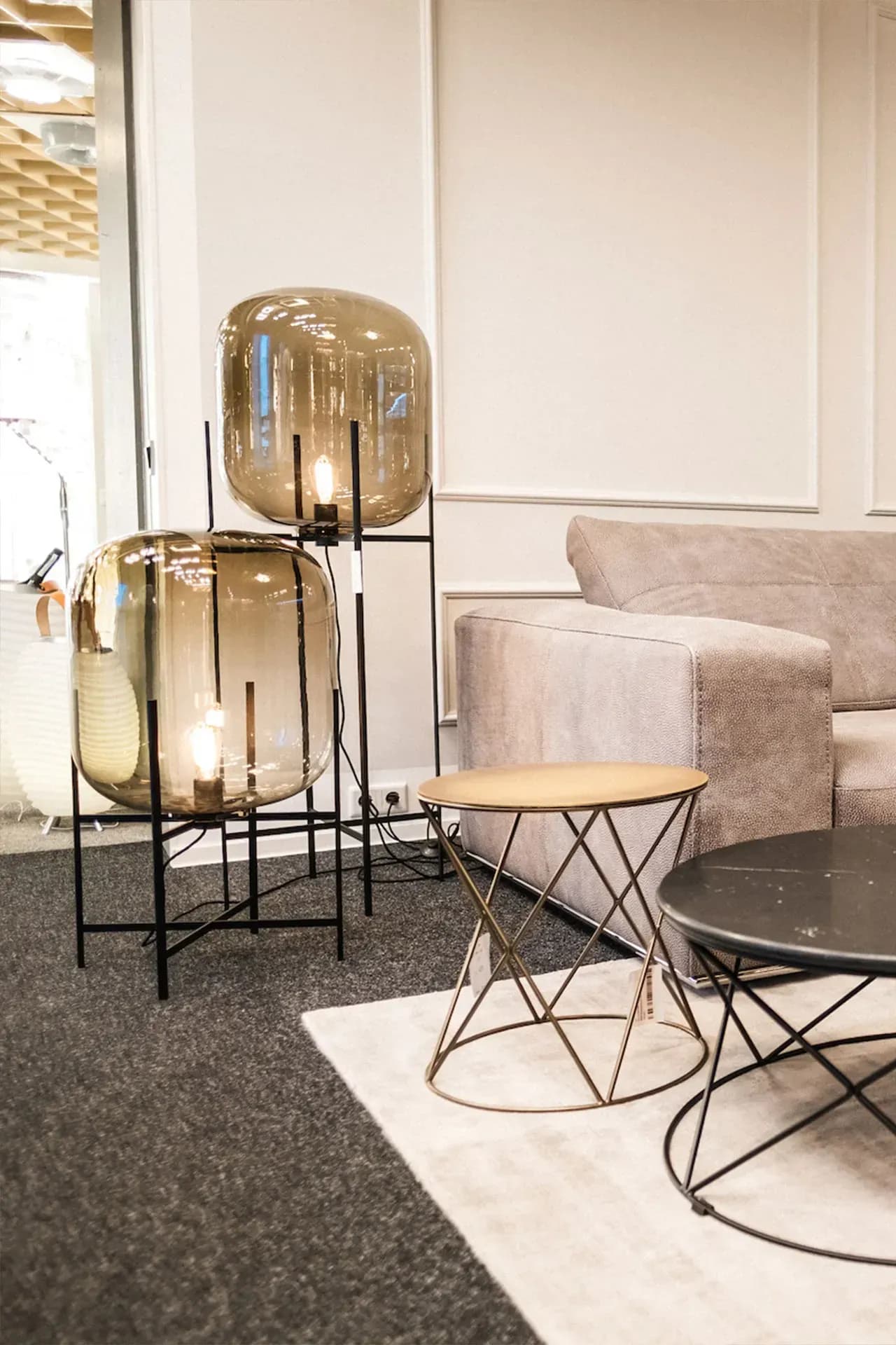 Interior Design für Wohnräume im Rheinland