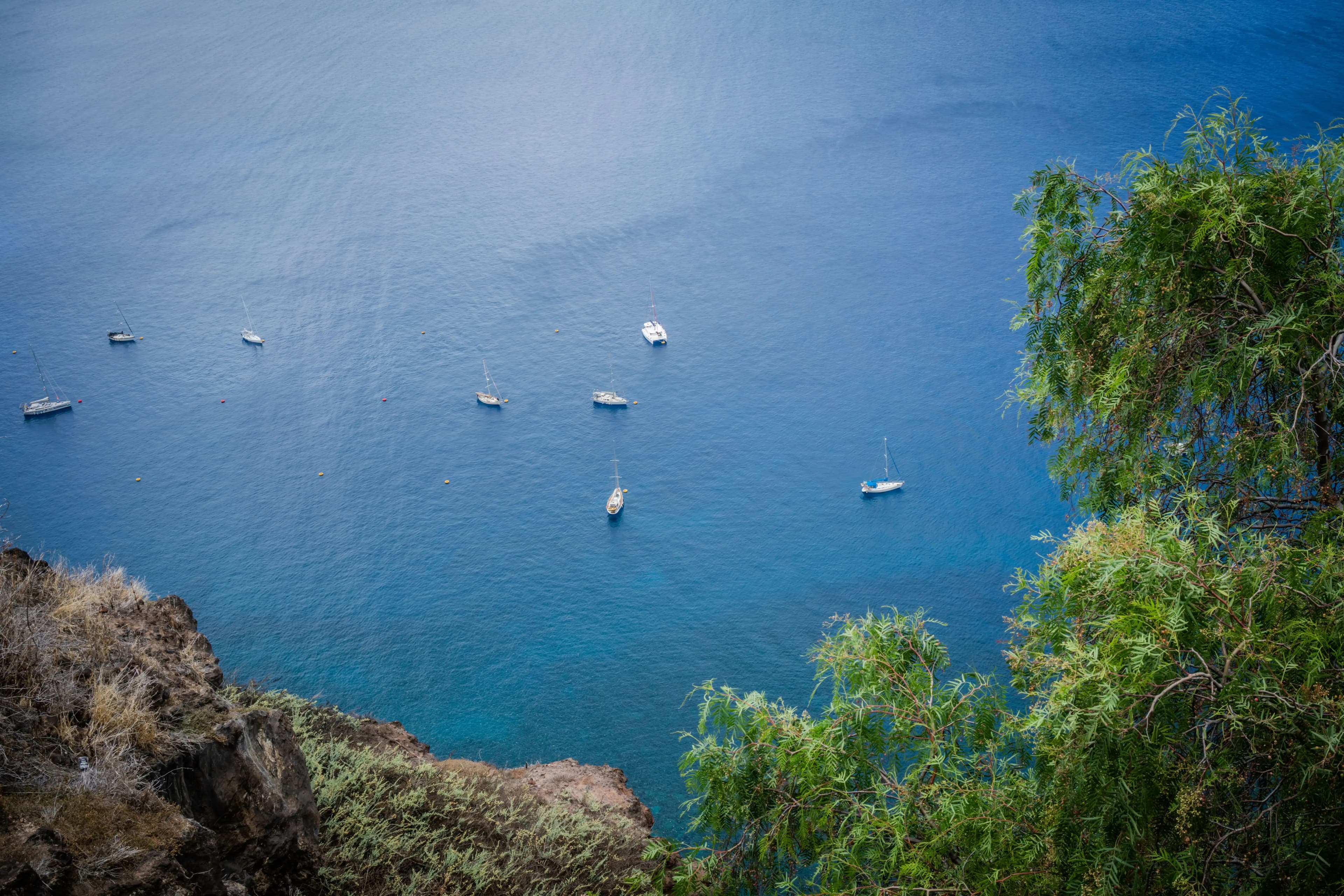 St. Helena erkunden – Individuelle Reisen zur Insel der Abgeschiedenheit