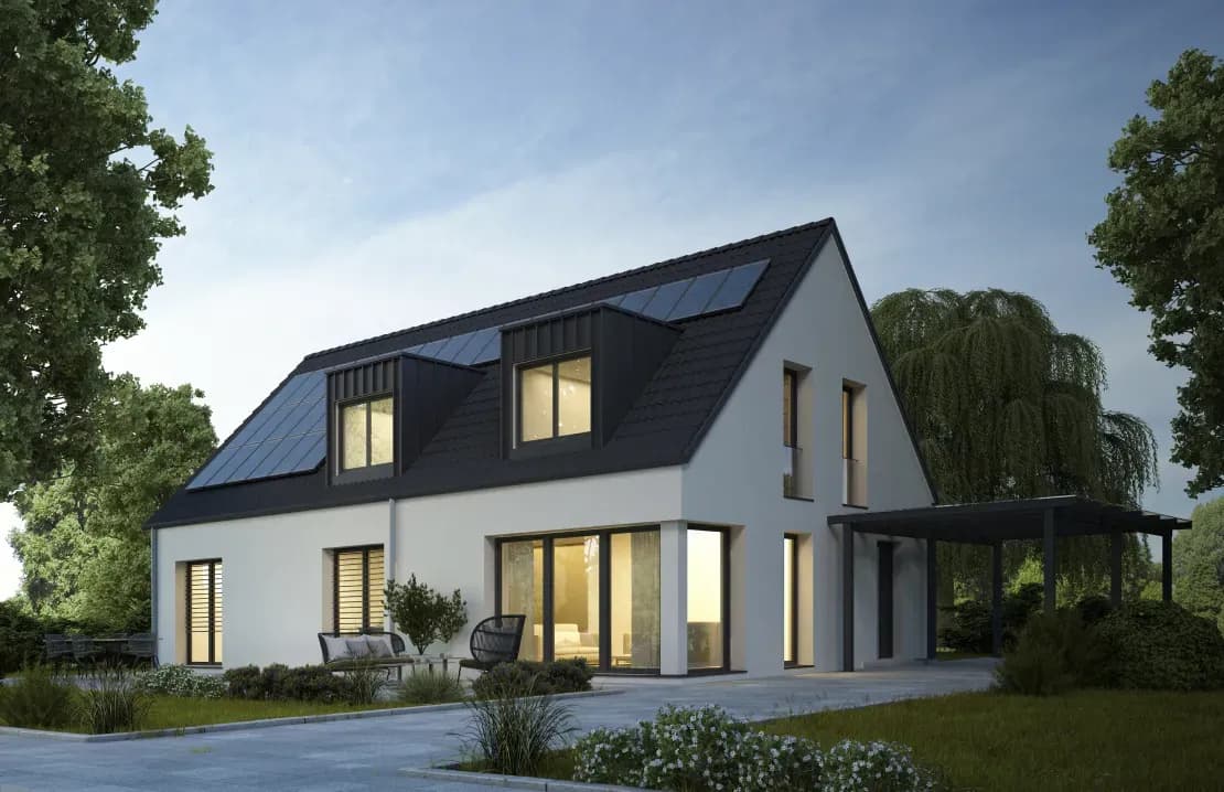 Batteriespeicher für neue oder bestehende PV-Anlagen in Frankfurt installieren 