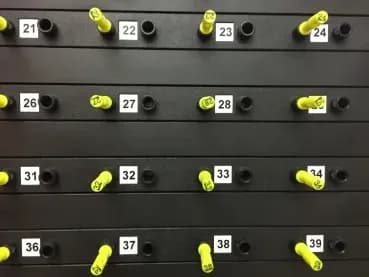 Systemboard Keytracker
