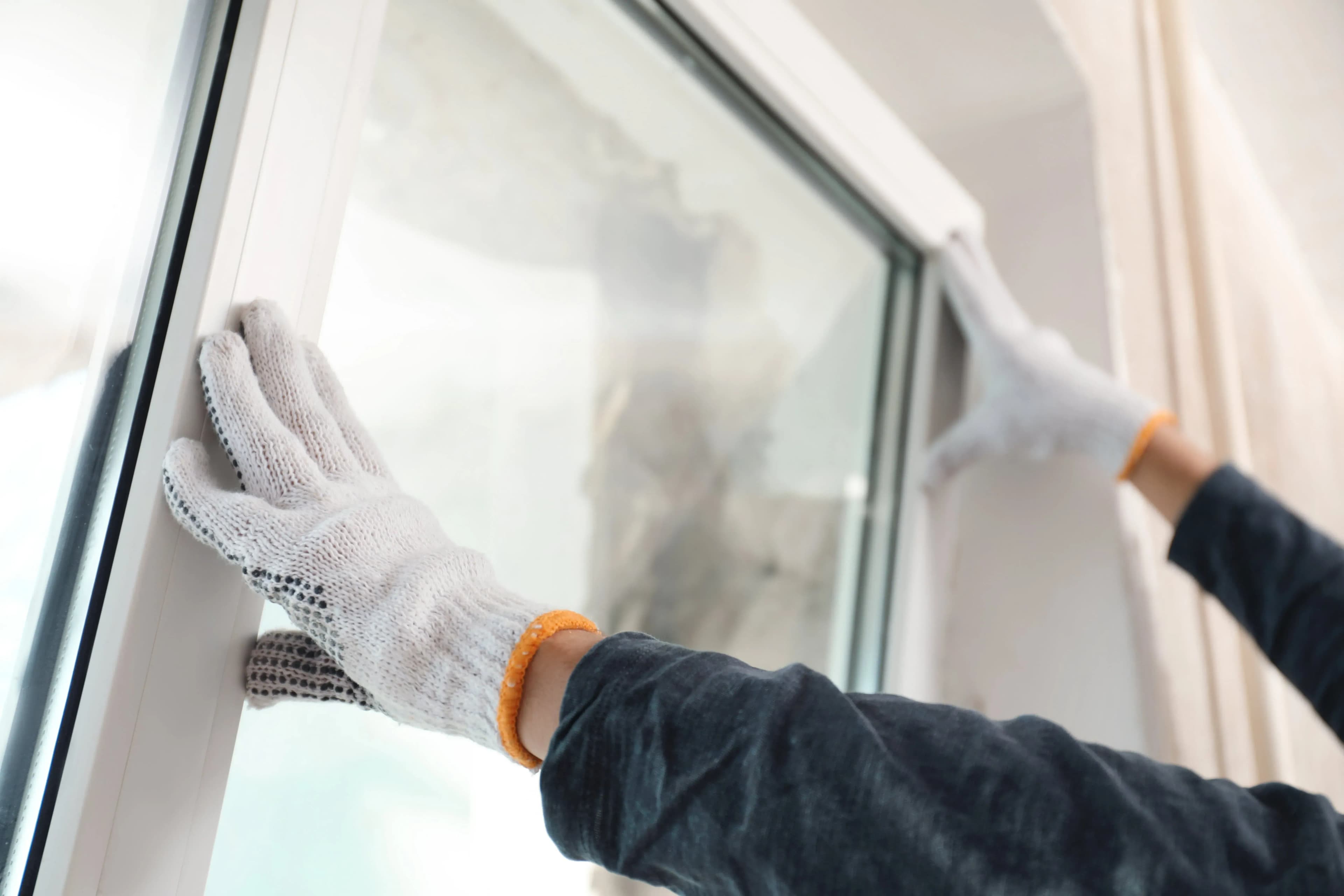Fenstersanierung