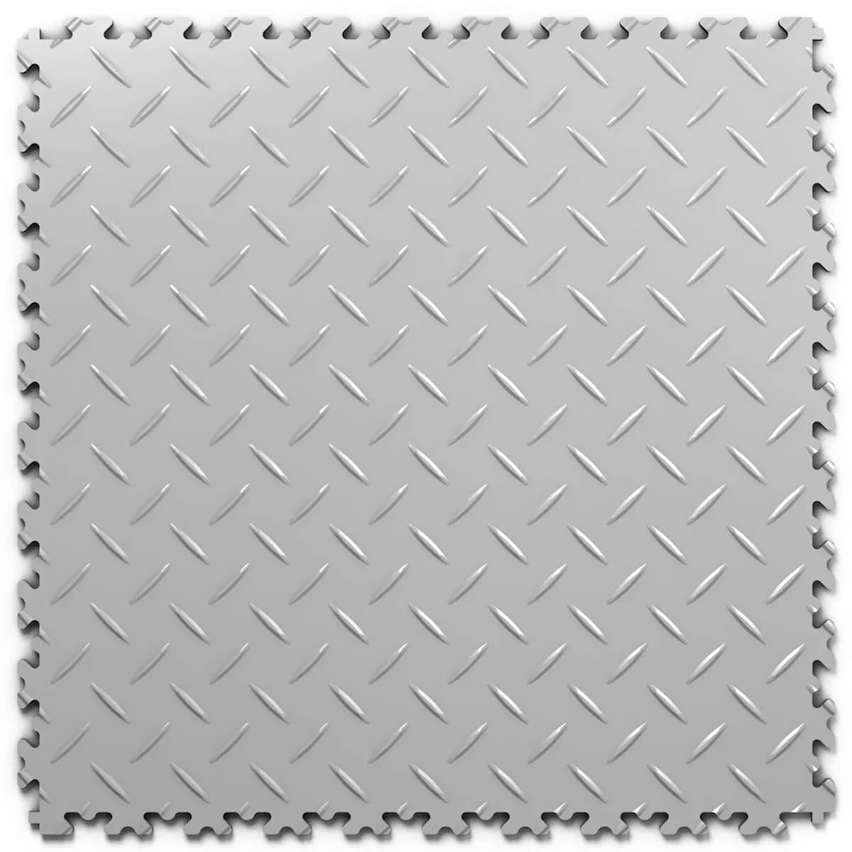 Fortelock Industry 2010 Riffelblech - Diamant