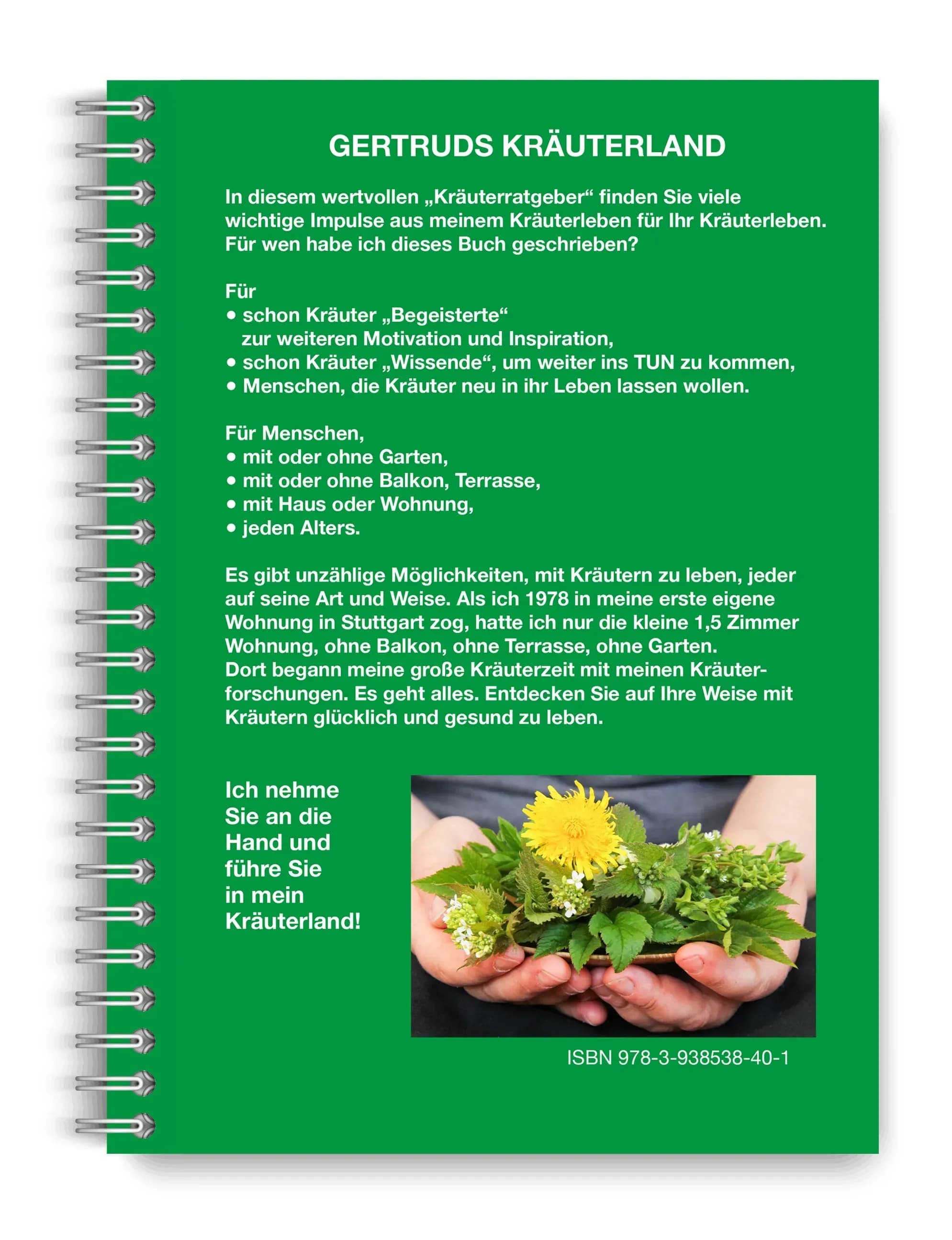 Kräuterbuch