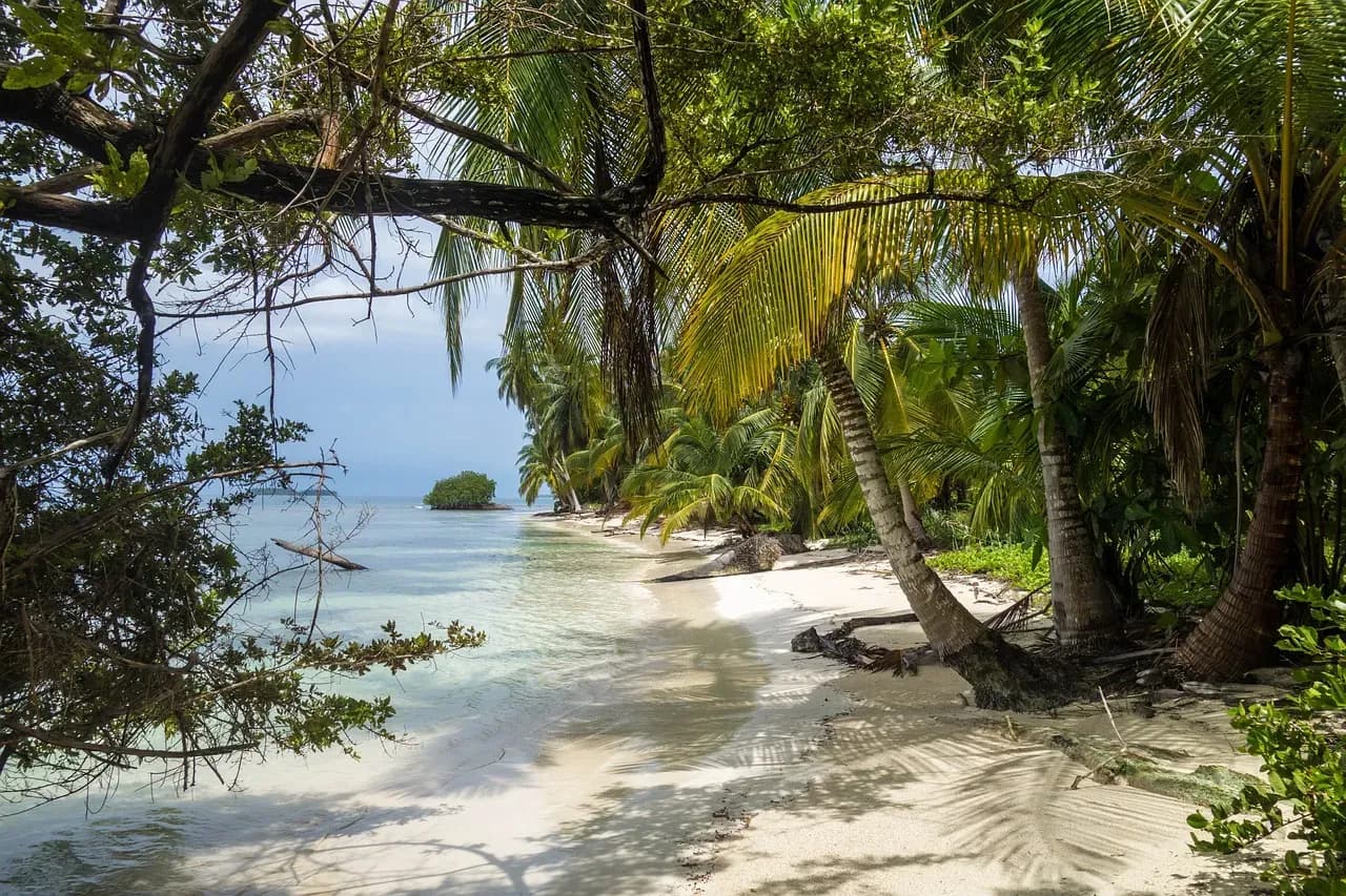Panama entdecken – Vom Kanal bis zu tropischen Inseln