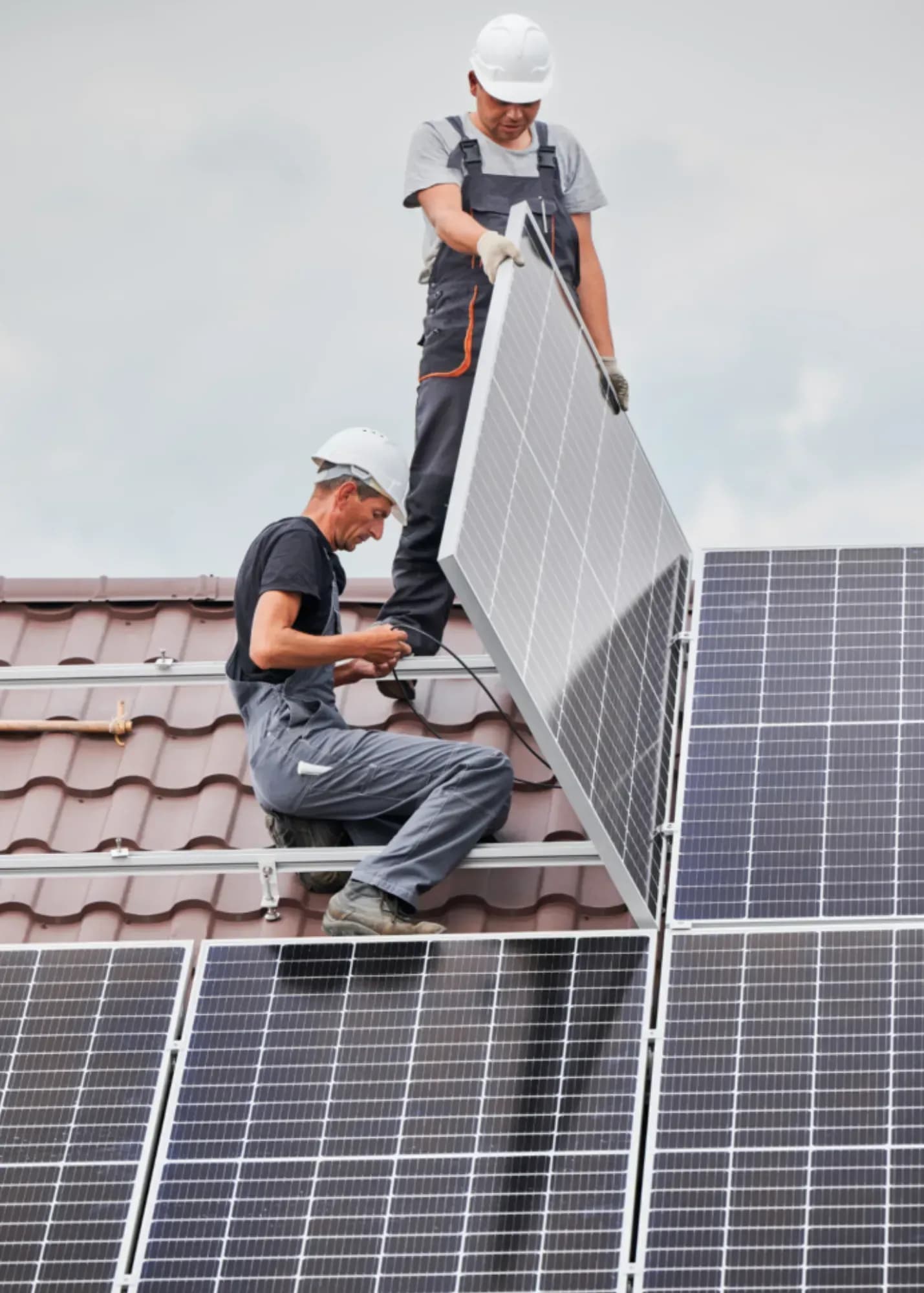 Lumix Solutions Photovoltaikanlage installieren in Graz und Umgebung