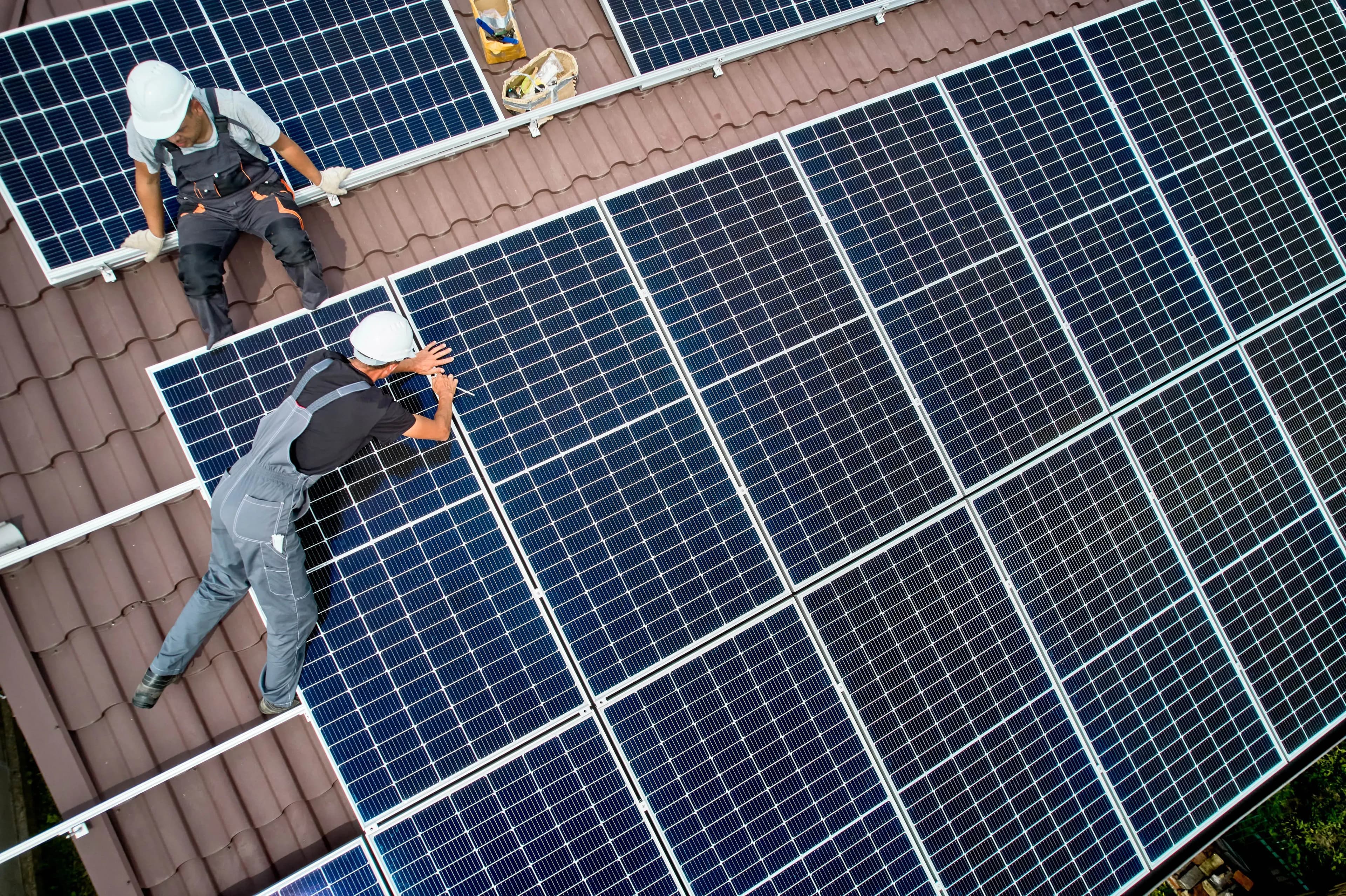 PV-Anlagen in Linz – Expertenberatung vor Ort