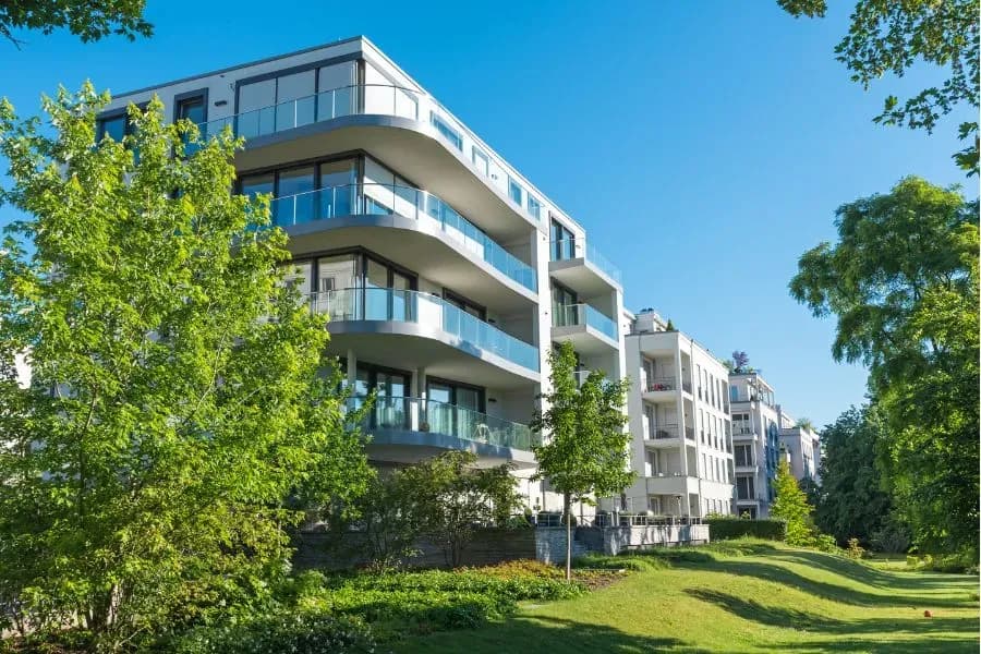 Hausbetreuung