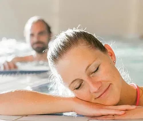 Wellness und Erholung in Tating – Gästehaus an der Nordsee