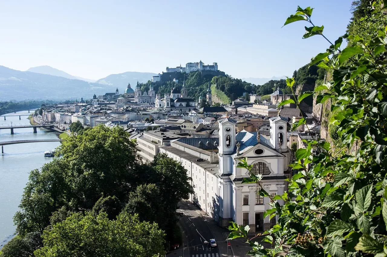 Musik- und Theatergeschichte Salzburg – Historische Highlights