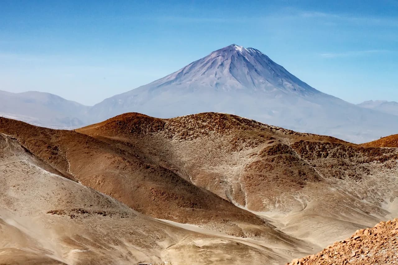 Reiseführer Peru – Kultur, Berge und Küstenwunder