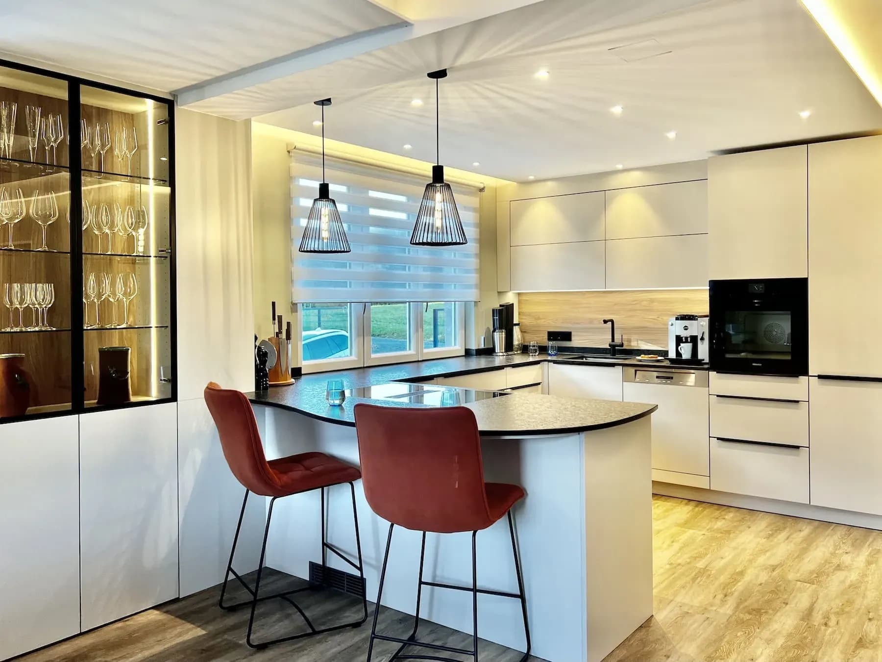 Innenarchitekt für stilvolle Wohnkonzepte in Linz