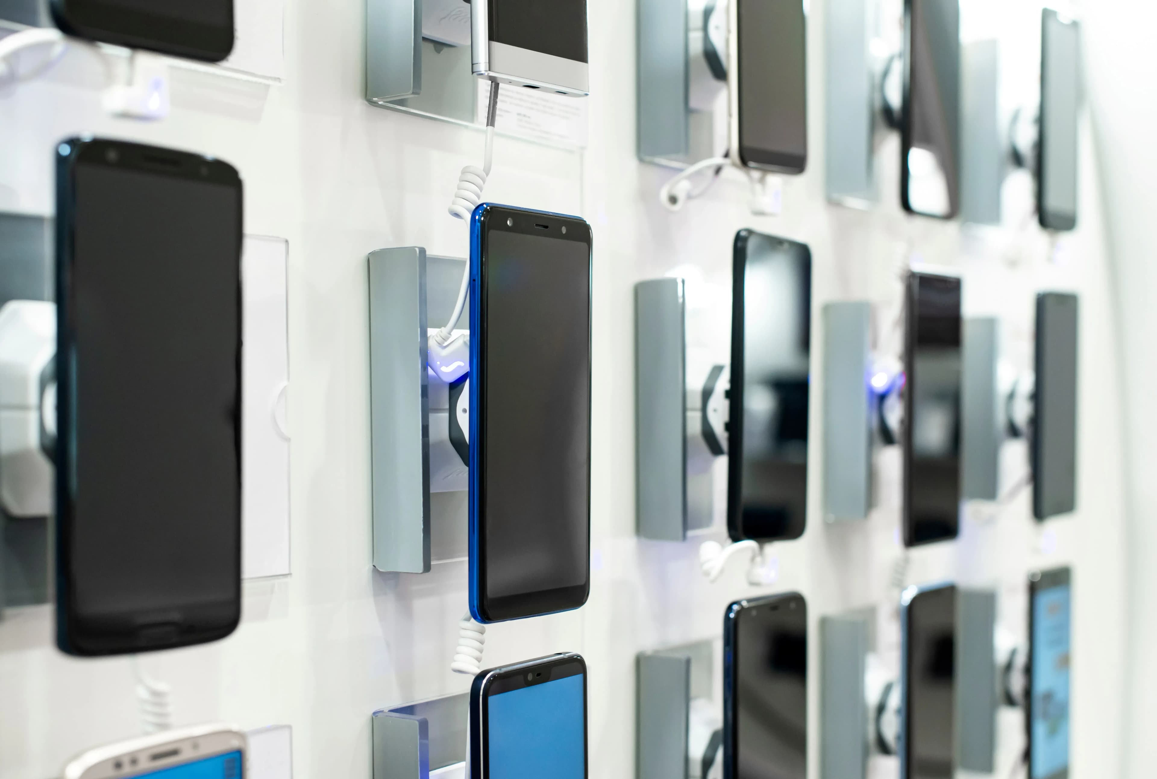 Smartphone kaufen in Linz – Große Auswahl und persönliche Beratung