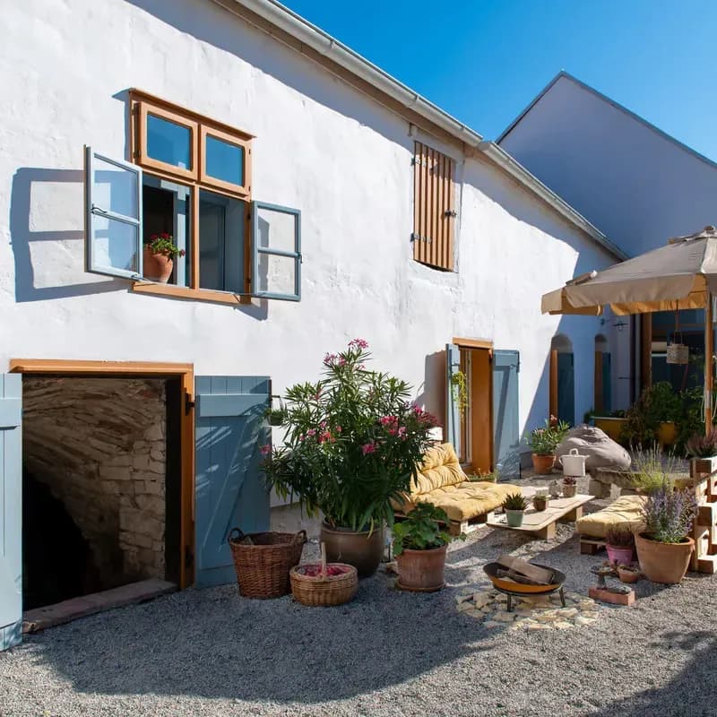 Apartment am Neusiedler See mieten – Entspannung in idyllischer Umgebung