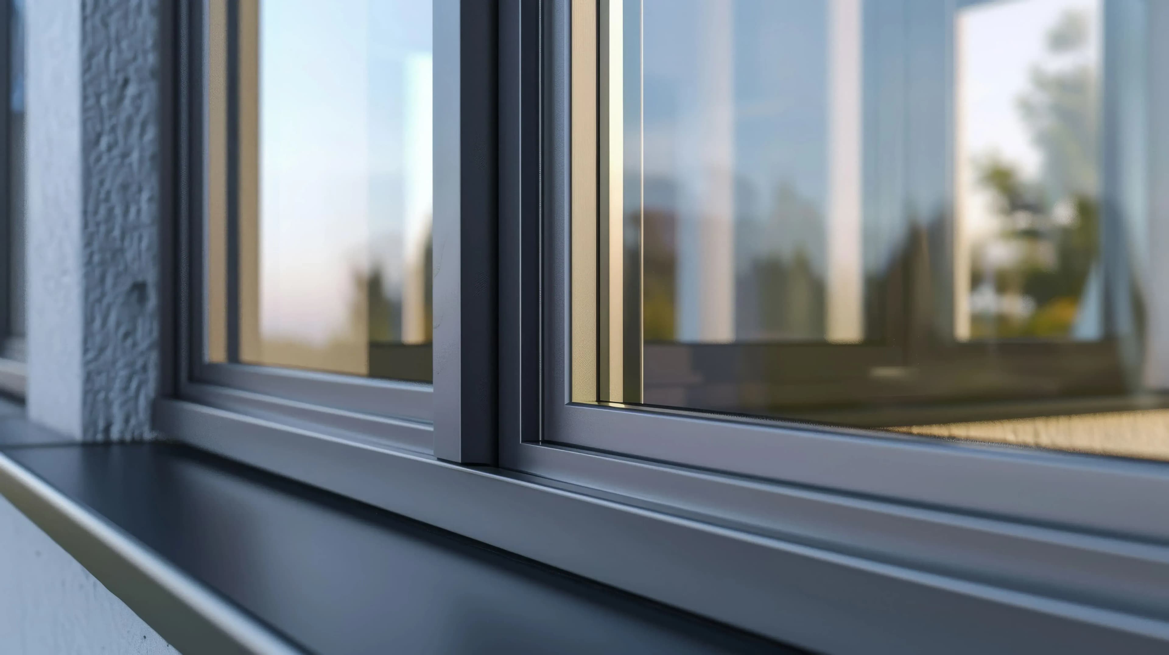 Fenster austauschen