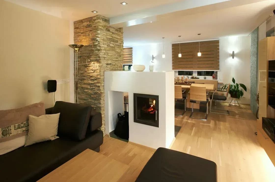 Raumkonzepte mit flexibler Innenarchitektur in Graz