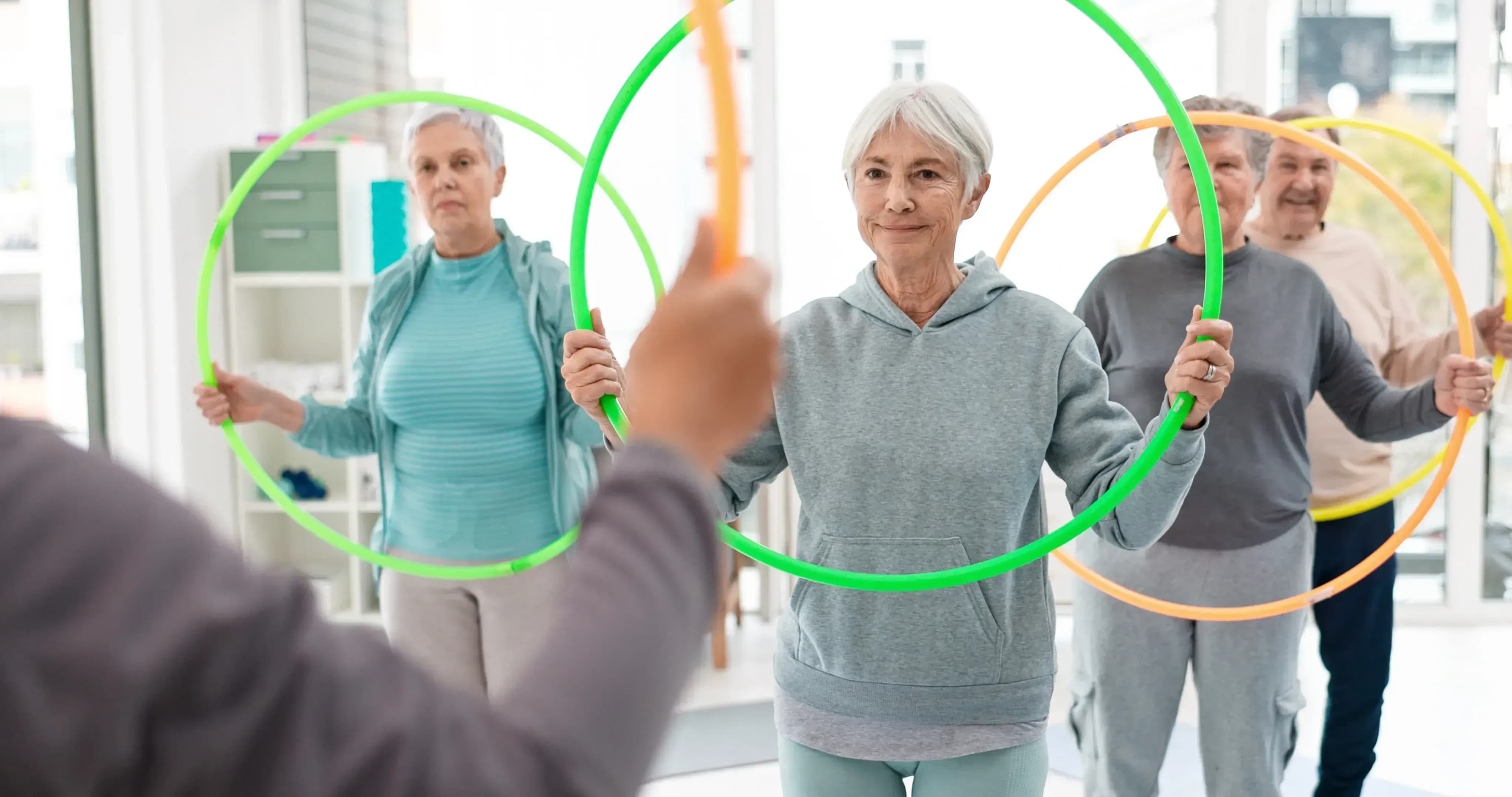 Ihre Gesundheit ist unser Ziel: Rehasport in Bobstadt für ein aktiveres Leben.