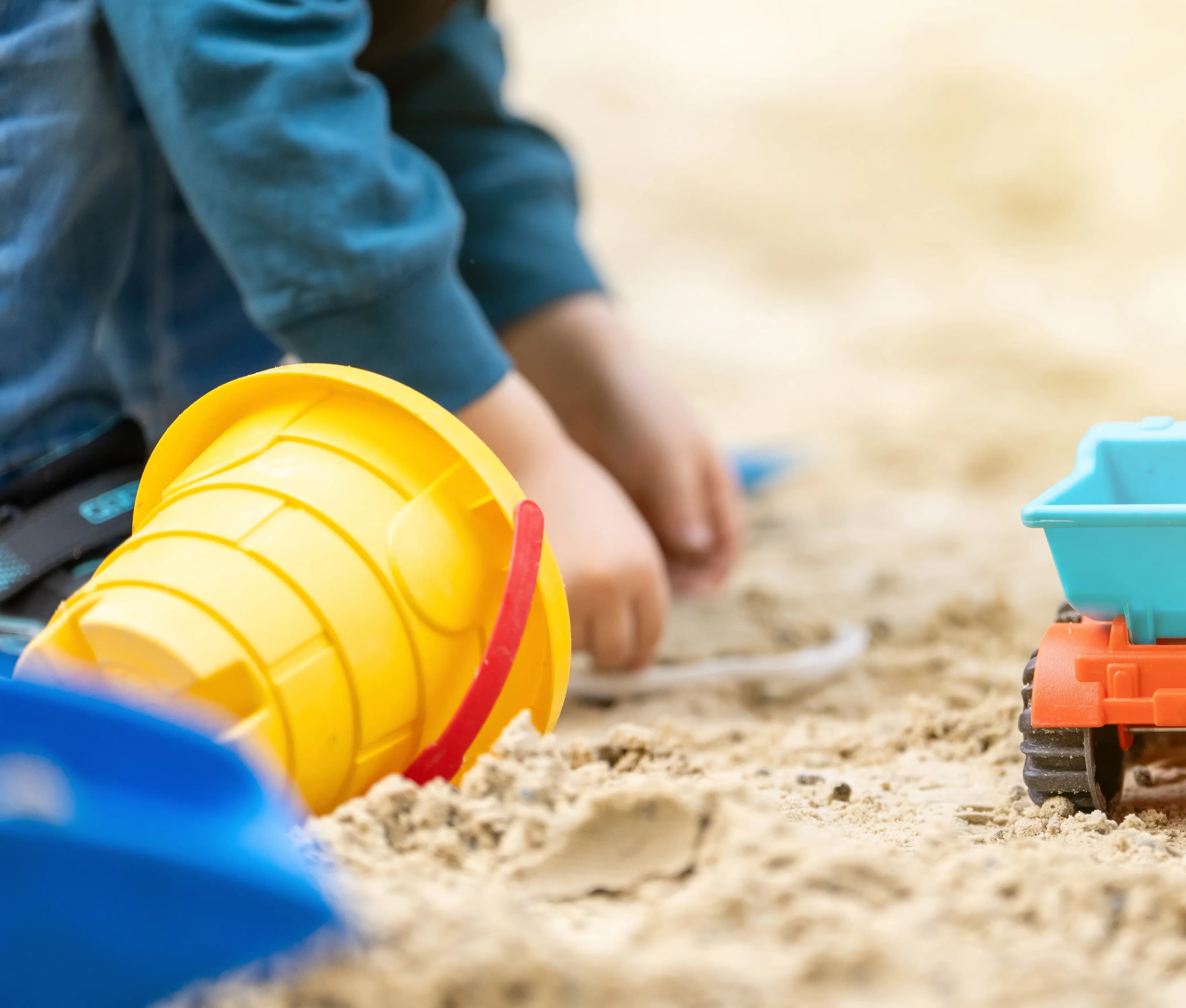 Spielsand ohne Zusatzstoffe kaufen – Österreich