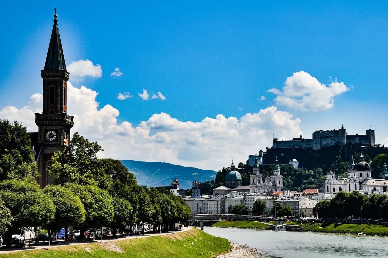 Bildungsführungen in Salzburg – Wissen spannend vermittelt