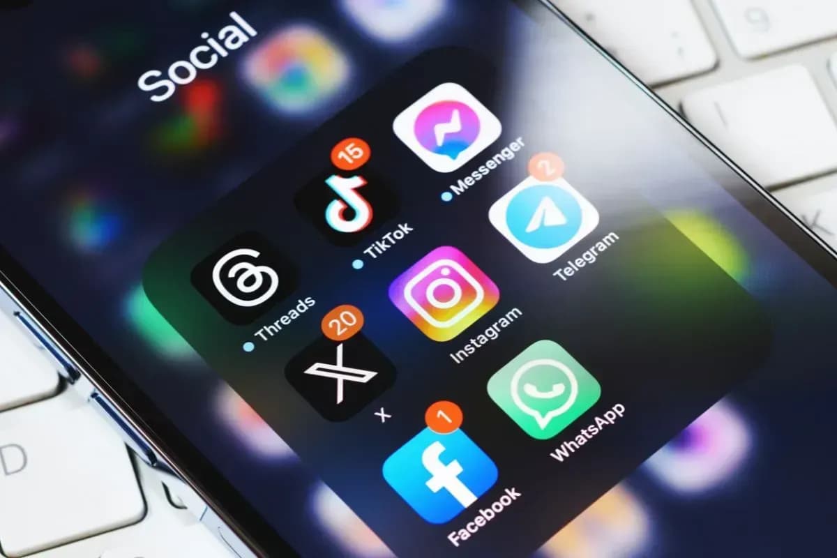 Weniger Social Media - So gelingt der digitale Detox