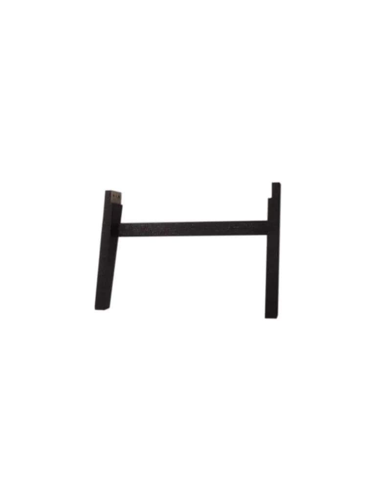 Art. F9.2A1112   Holzfussgestell Tischfussball Garlando Deluxe und Coperto