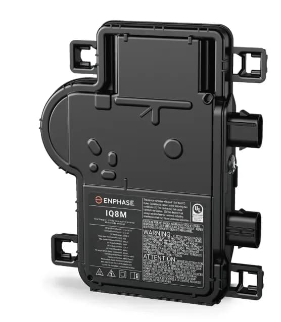 IQ8-MC Mikro Wechselrichter