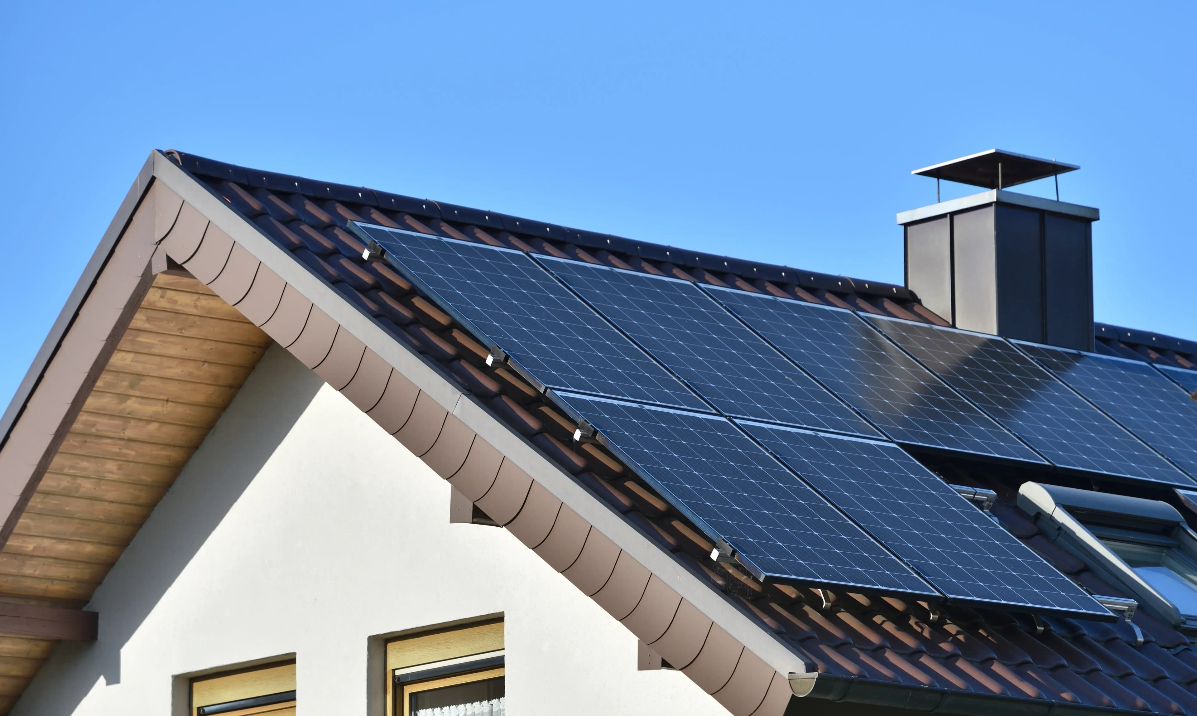 Solaranlage in Judenburg – Jetzt Energie sparen