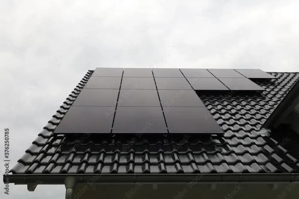 Solaranlage in Niederösterreich kaufen – Ästhetische Photovoltaik für Ihr Gebäude