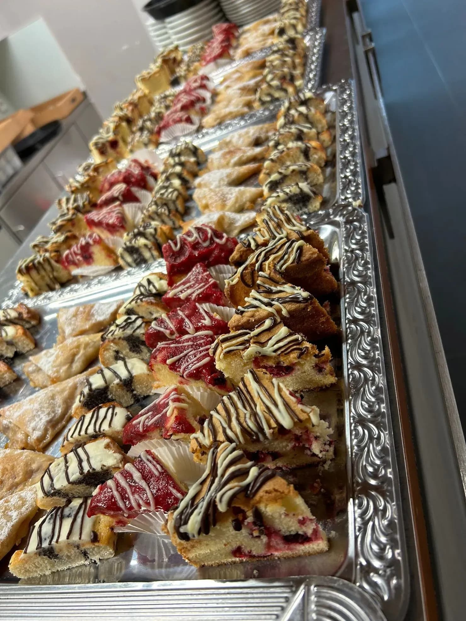 Individuelles Event-Catering in Salzburg buchen – Hochwertige Buffets & Menüs bestellen