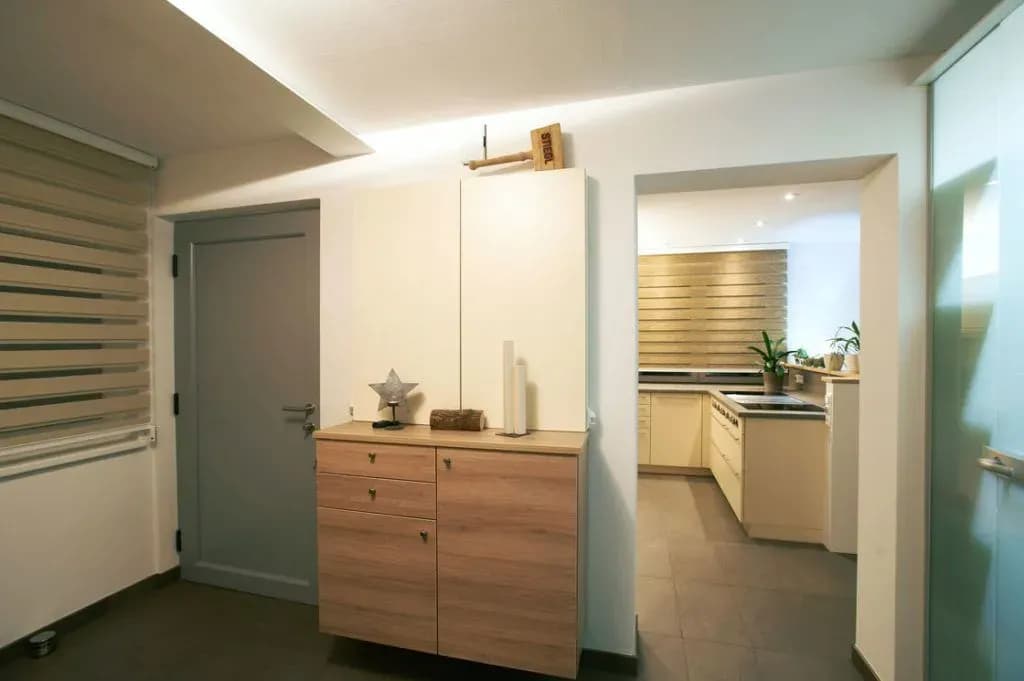 Innenarchitektur für individuelle Wohnkonzepte in Oberösterreich