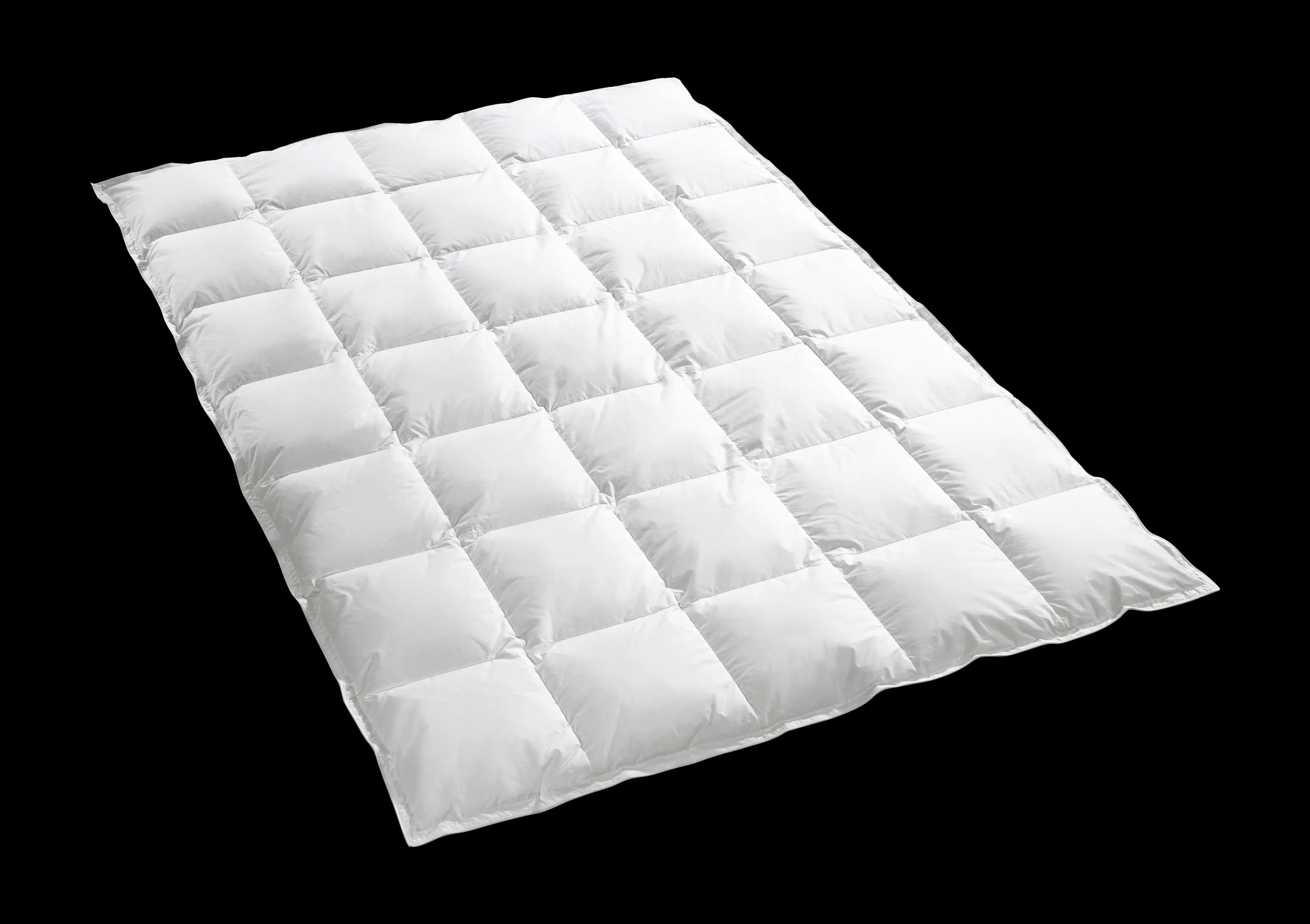 Bio Winter Bettdecke 135x200 cm WARM