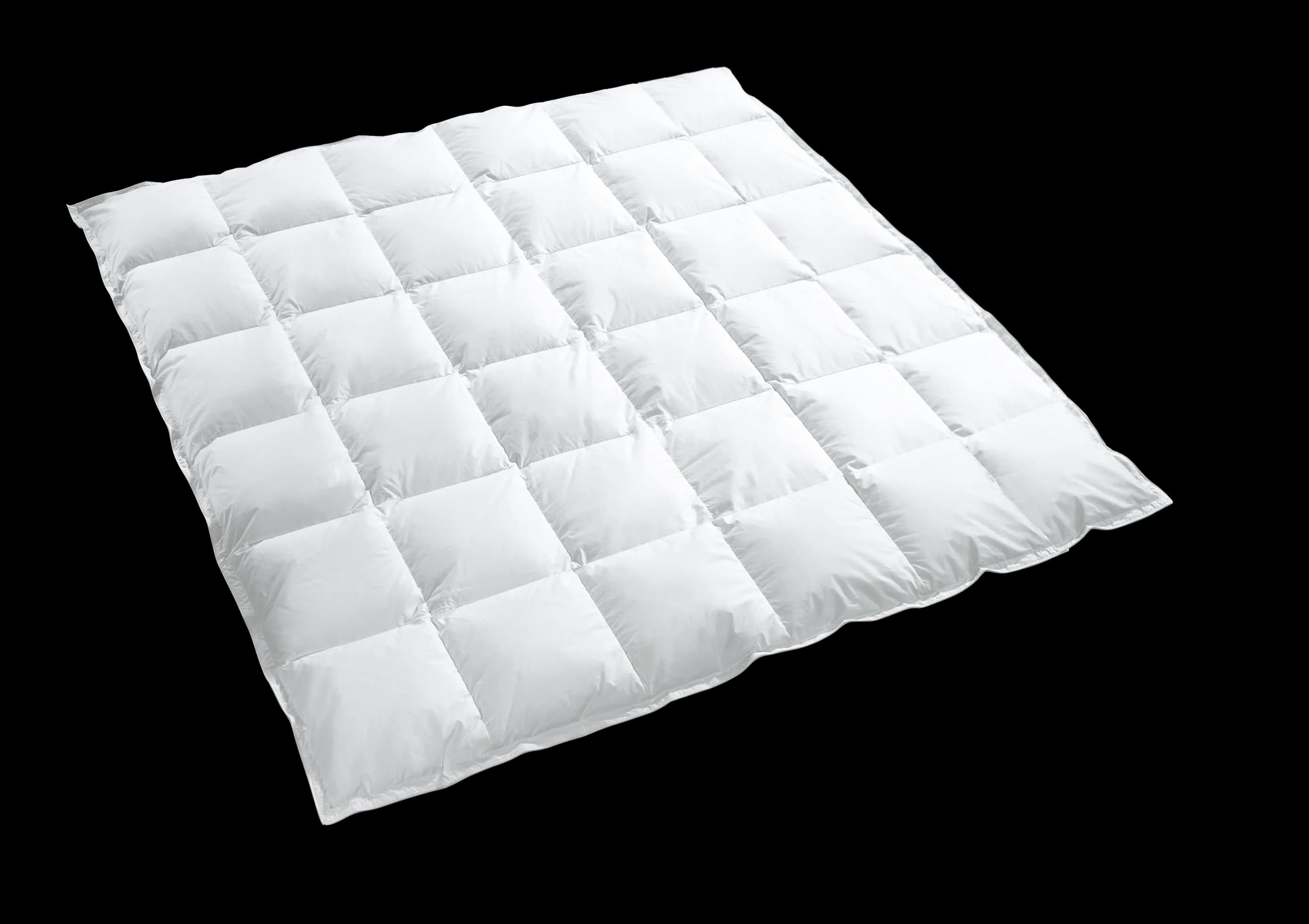 Bio Winter Bettdecke  240x220 cm WARM