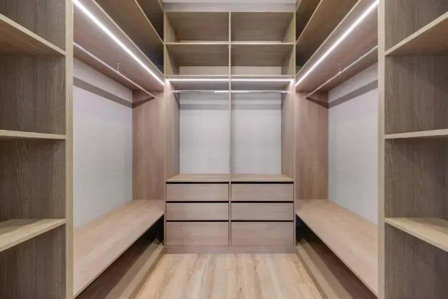 Stauraumlösungen für Ihr Zuhause