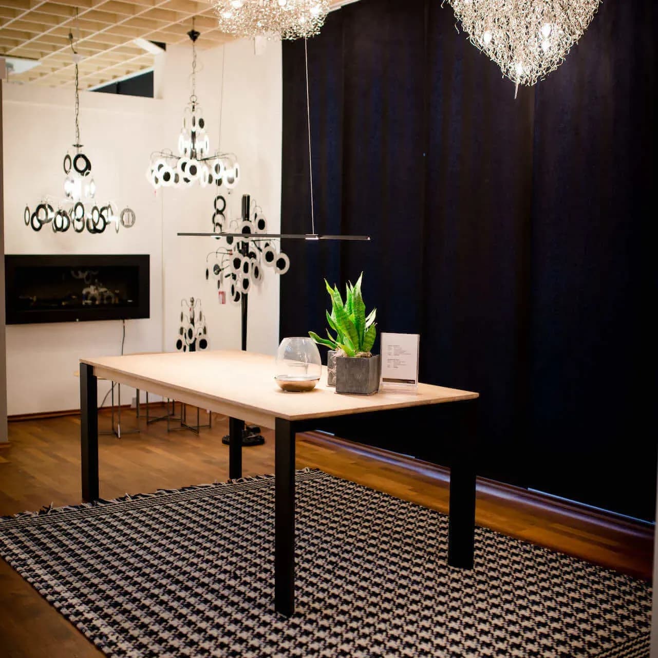 Interior Design & Lichtplannung in Westfalen