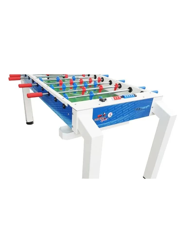 Art. SR-CH   Tischfussball Special Revolution Turniertisch ITSF