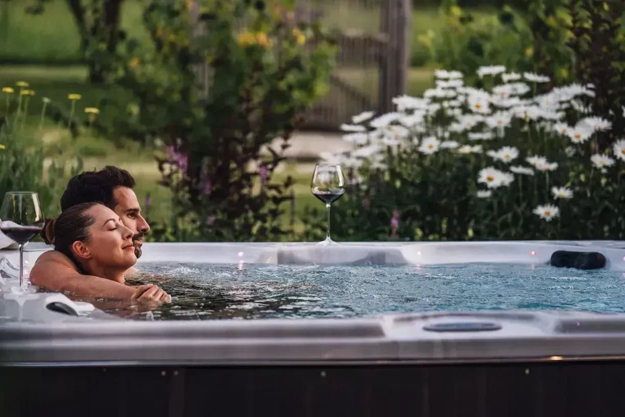 Urlaub im 5-Sterne Chalet – Exklusive Auszeit in Bayern