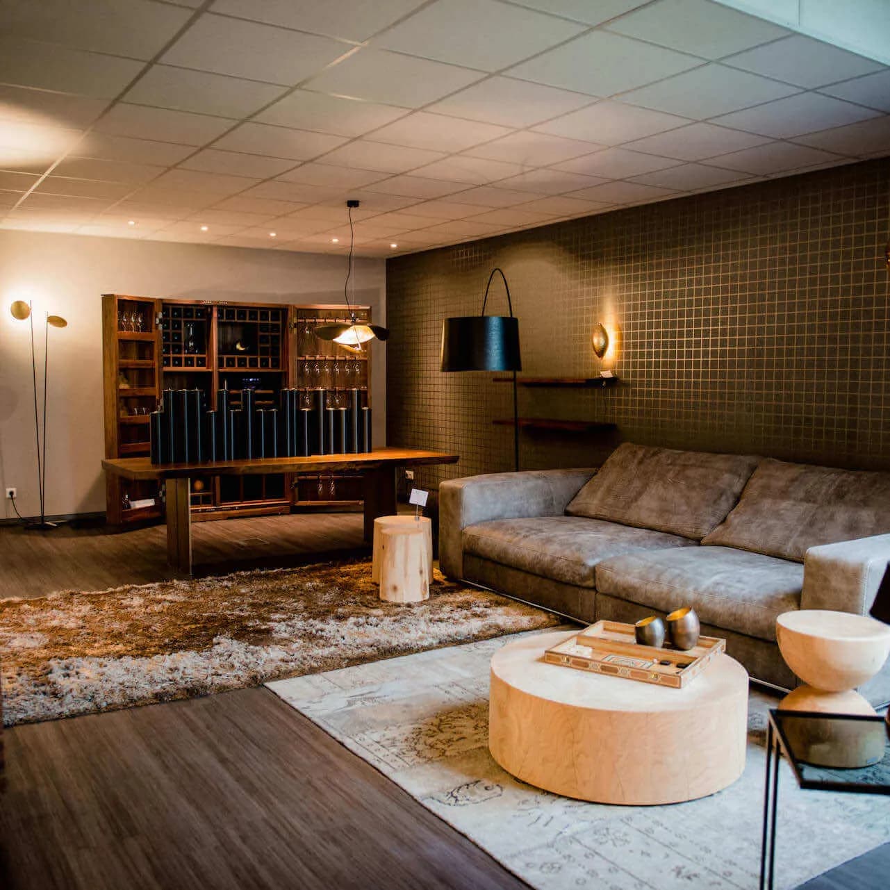 Designer-Lampen für Wohnzimmer im Großraum Köln-Düsseldorf