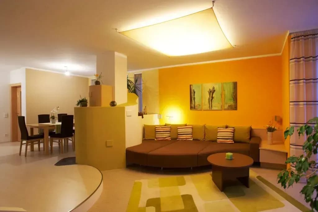 Individuelle Raumplanung mit Innenarchitektur in Salzburg