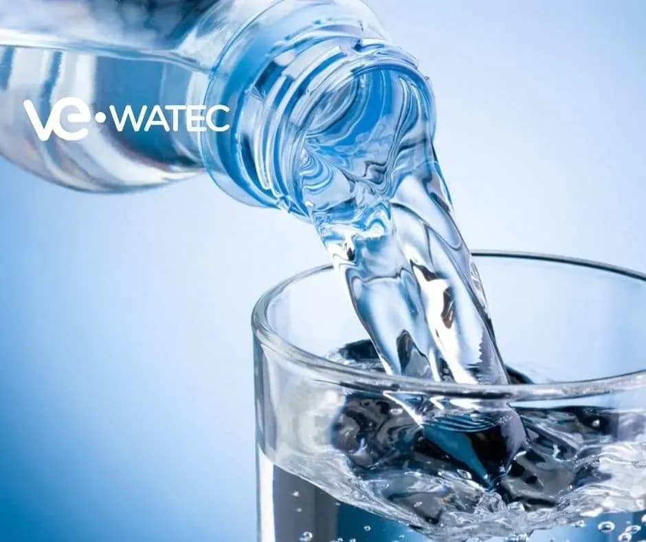 Sauerstoffwasser und Gesundheit – Wie vitalisiertes Wasser Ihr Wohlbefinden steigert