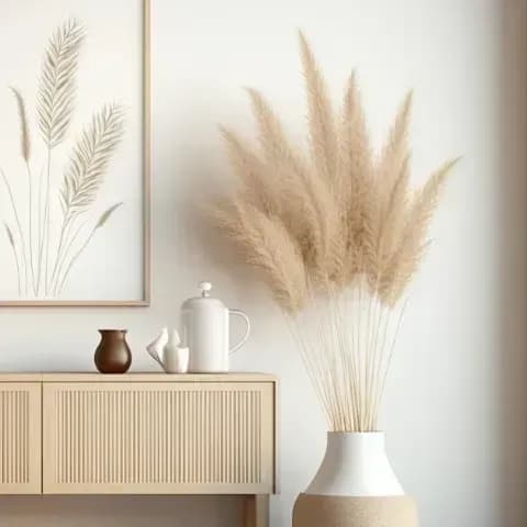 5 Tipps für die besten Materialien im Wohnzimmer
