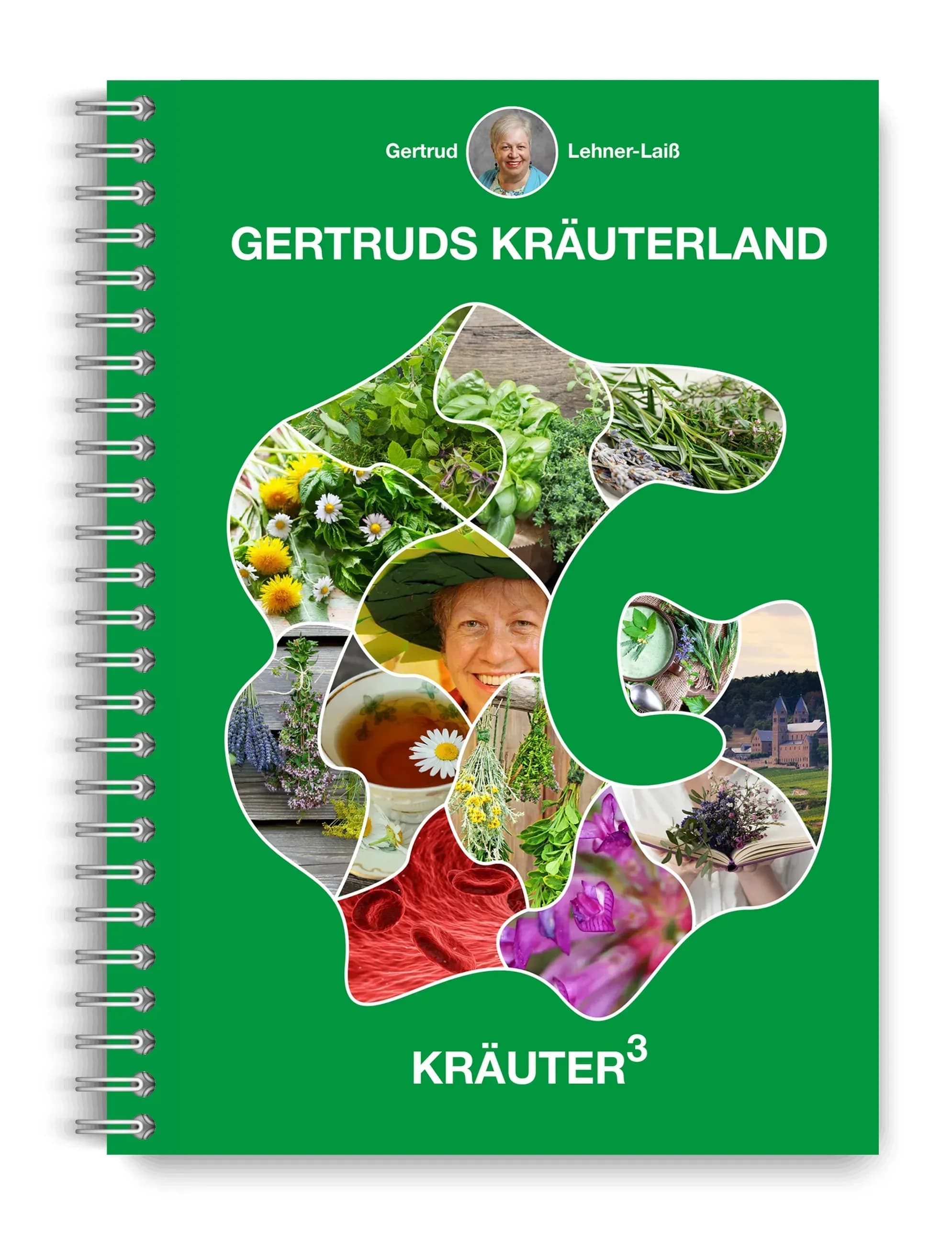 Kräuterbuch