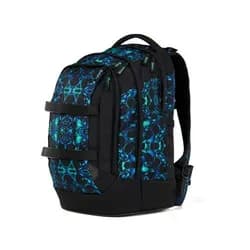 Satch Pack Caleido Blue 2025