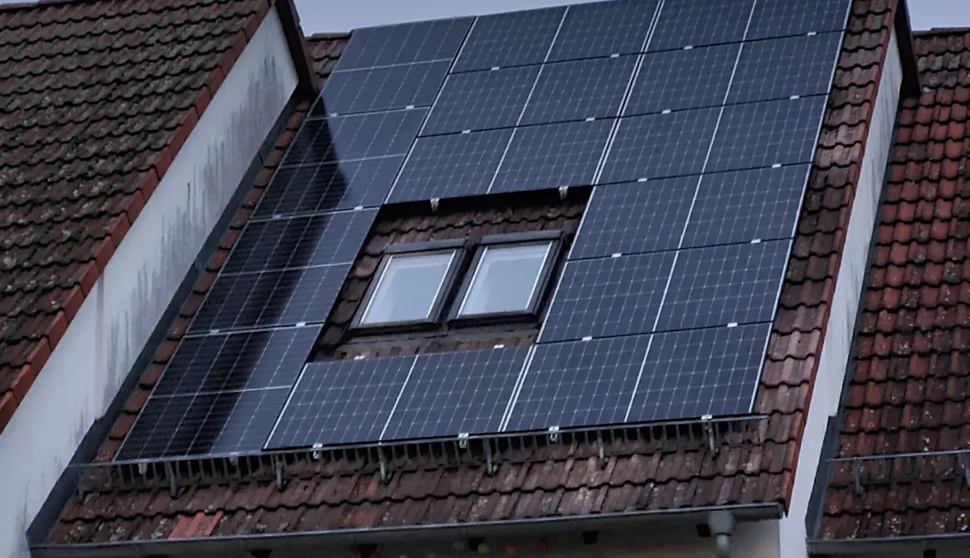 Regionales Photovoltaik Komplettsystem in Bensheim kaufen