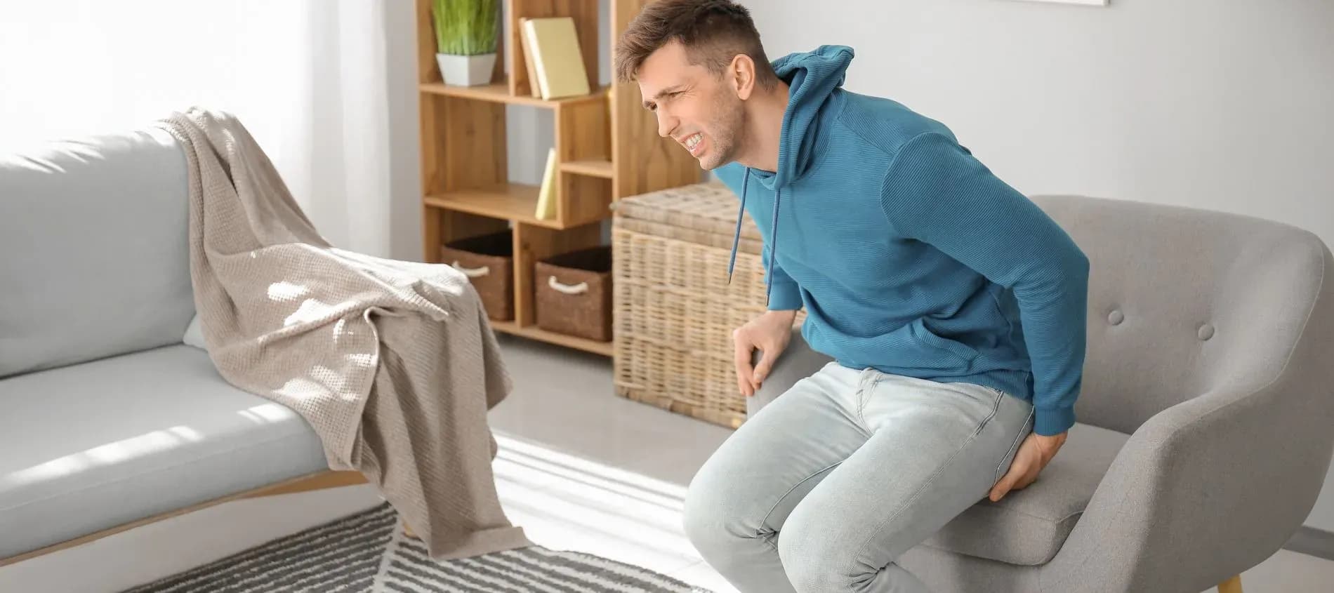Hämorrhoiden entfernen lassen in Salzburg